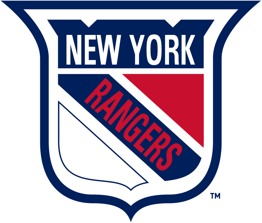 New York Rangers 1952-1967 Primary Logo DIY iron on transfer (heat transfer)